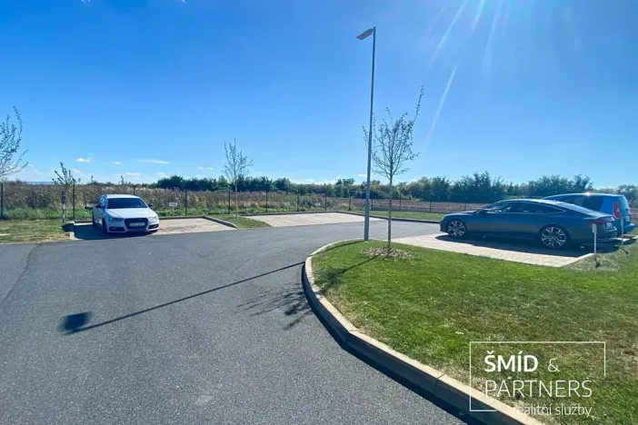 Pronájem bytu 3+kk, Kolín, Na Vršku, 69 m2