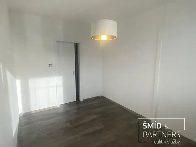 Pronájem bytu 2+kk, Kolín, Moravcova, 42 m2