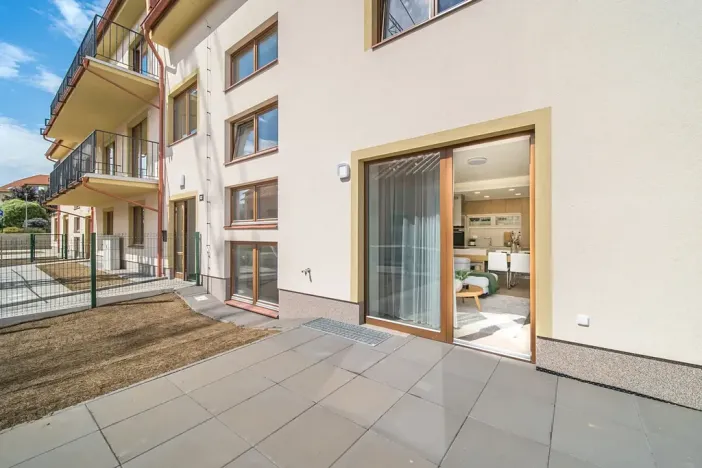 Prodej bytu 3+kk, Holubice, 81 m2