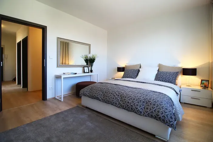 Prodej bytu 3+kk, Holubice, 81 m2