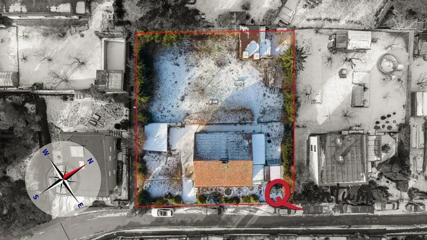 Prodej rodinného domu, Zdice, Na Vyhlídce, 150 m2