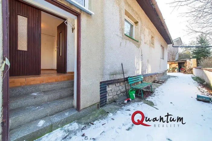 Prodej rodinného domu, Zdice, Na Vyhlídce, 150 m2