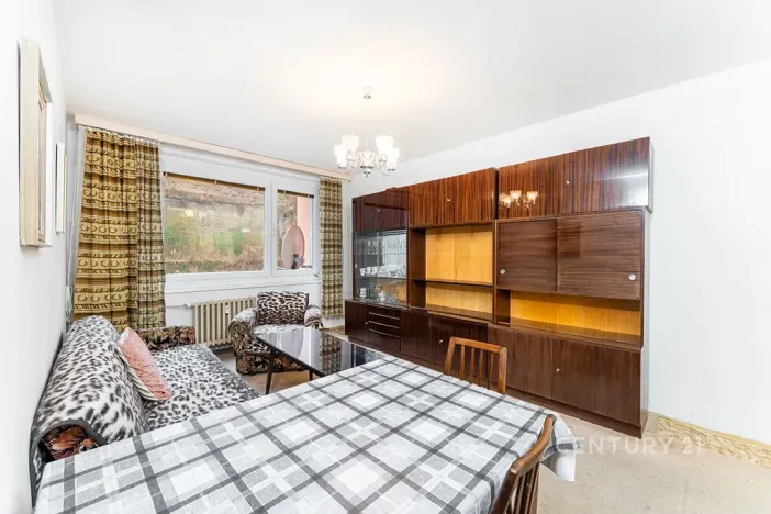 Prodej bytu 2+kk, Teplice, Pražská, 39 m2