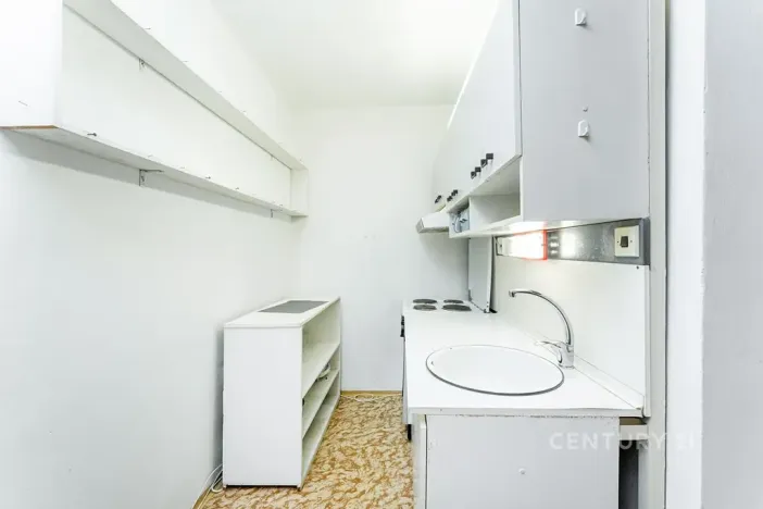 Prodej bytu 2+kk, Teplice, Pražská, 39 m2