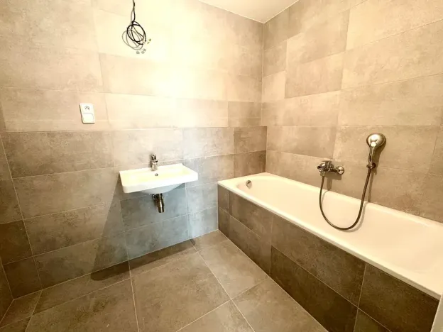 Prodej bytu 3+kk, Praha - Střížkov, Střížkovská, 95 m2