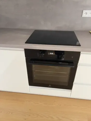 Pronájem bytu 2+kk, Praha - Háje, Výstavní, 61 m2