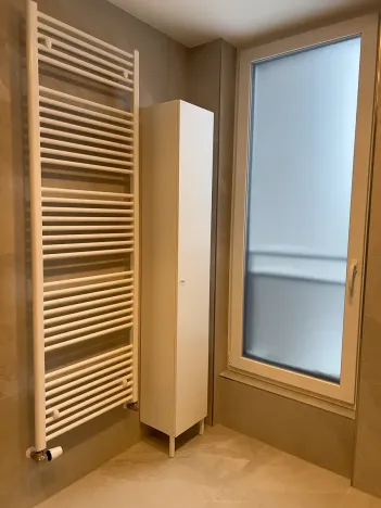 Pronájem bytu 2+kk, Praha - Háje, Výstavní, 61 m2