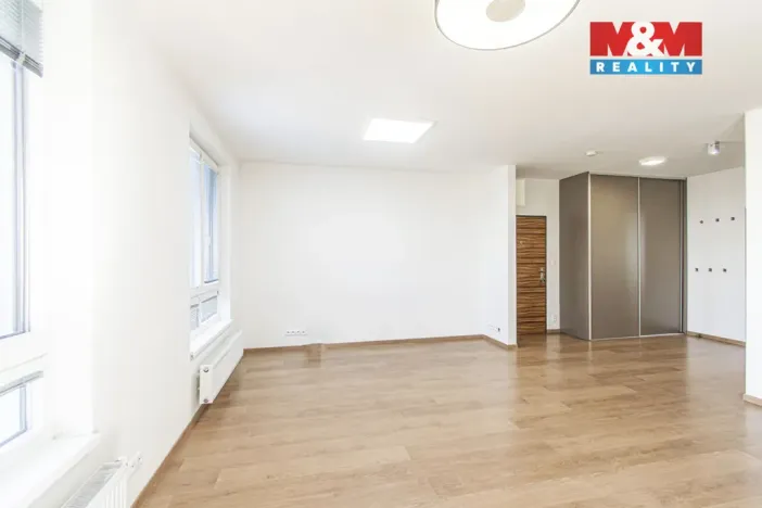 Prodej bytu 4+kk, Ostrava, Na Prádle, 105 m2