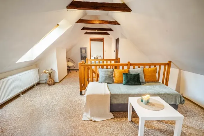 Prodej chalupy, Klučov, 84 m2