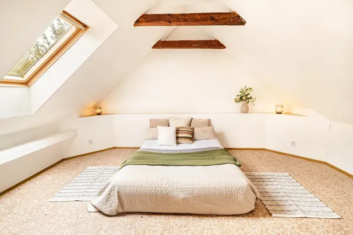 Prodej chalupy, Klučov, 84 m2