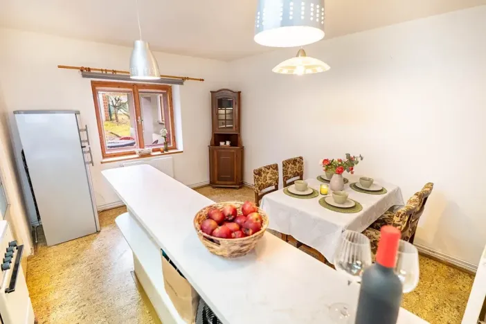 Prodej chalupy, Klučov, 84 m2