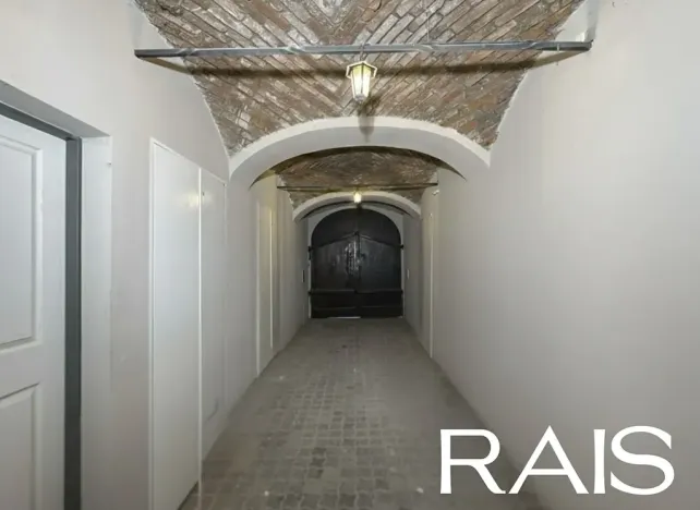 Prodej bytu 1+kk, Brno, Francouzská, 32 m2