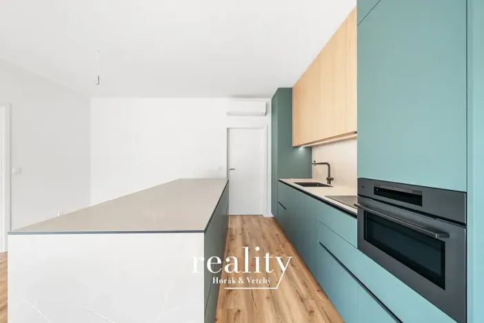 Prodej bytu 3+kk, Znojmo, Jarošova, 76 m2