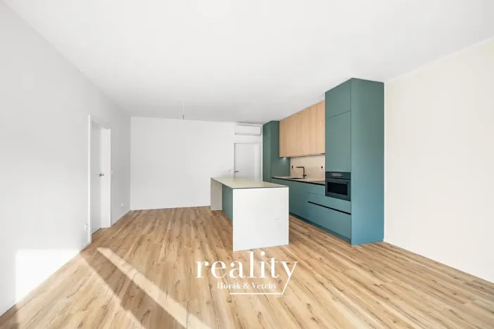 Prodej bytu 3+kk, Znojmo, Jarošova, 76 m2