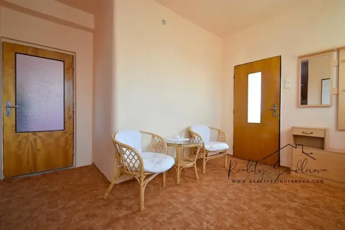 Prodej rodinného domu, Horní Moštěnice, Havlíčkova, 210 m2