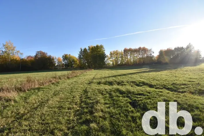 Prodej pozemku pro bydlení, Nová Role, 43224 m2