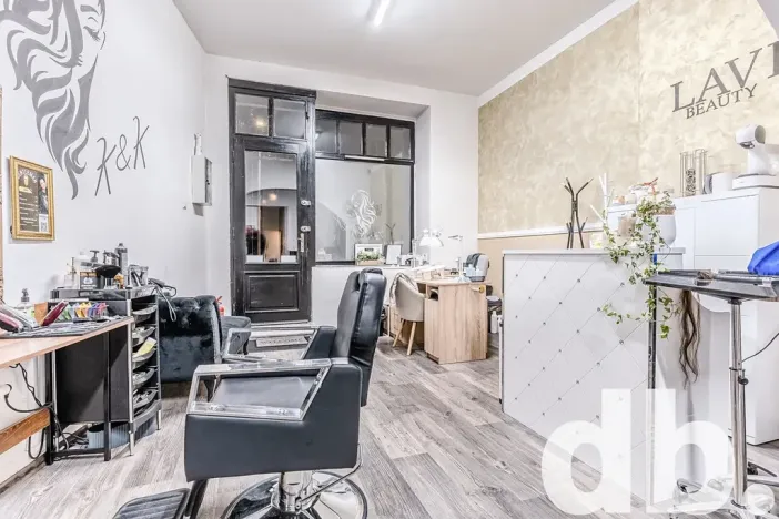 Prodej činžovního domu, Karlovy Vary, Sokolovská, 662 m2