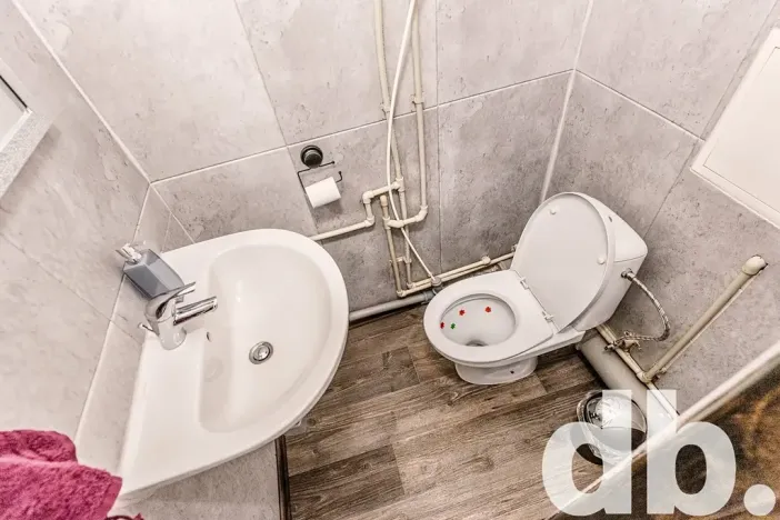 Prodej činžovního domu, Karlovy Vary, Sokolovská, 662 m2