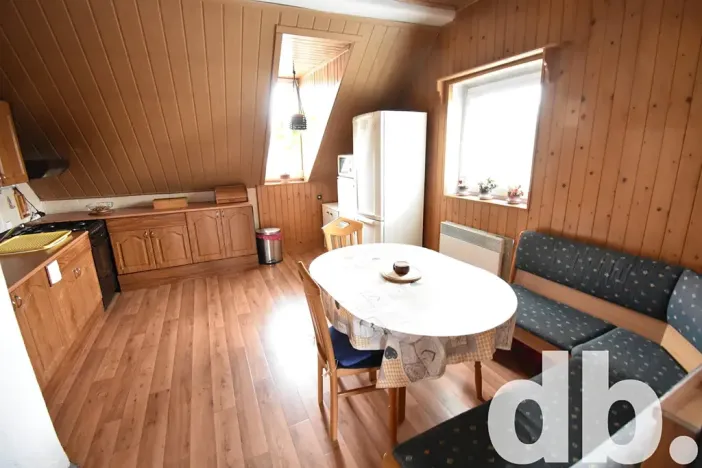 Prodej bytu 3+1, Karlovy Vary, Dlouhá, 91 m2