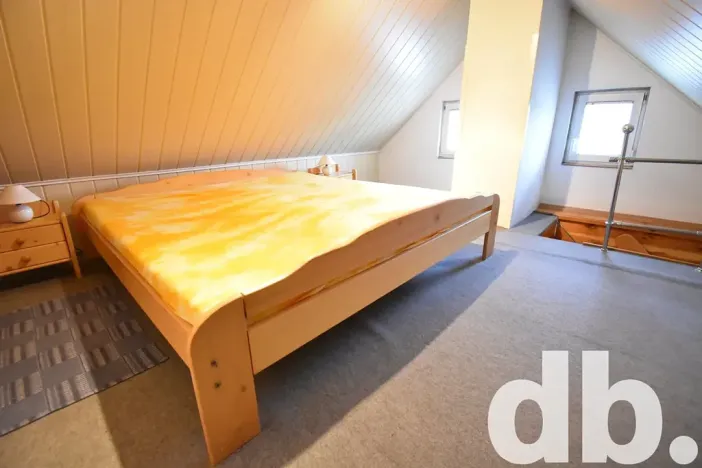 Prodej bytu 3+1, Karlovy Vary, Dlouhá, 91 m2