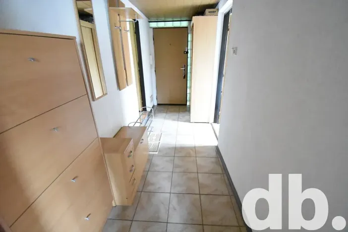 Prodej bytu 3+1, Karlovy Vary, Dlouhá, 91 m2