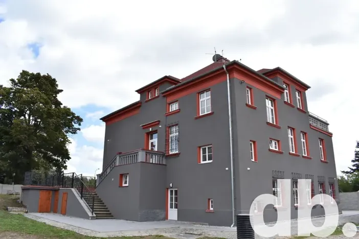 Prodej komerční nemovitosti, Chodov, 750 m2