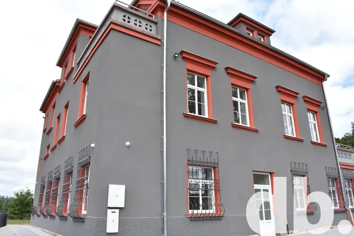 Prodej komerční nemovitosti, Chodov, 750 m2