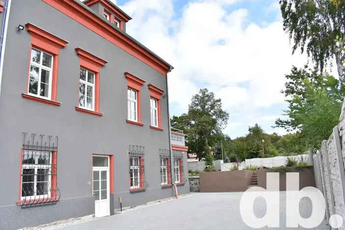 Prodej komerční nemovitosti, Chodov, 750 m2