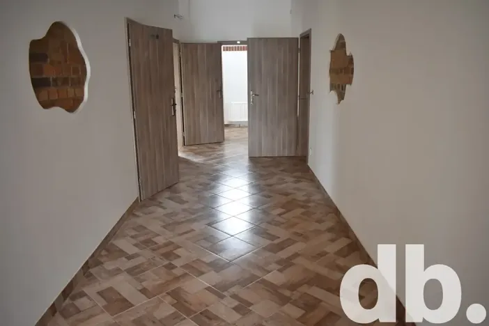 Prodej komerční nemovitosti, Chodov, 750 m2