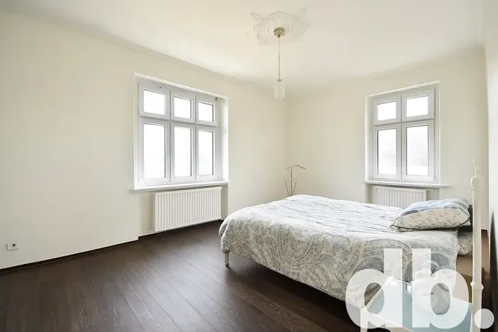 Prodej bytu 3+kk, Karlovy Vary, Petřín, 73 m2