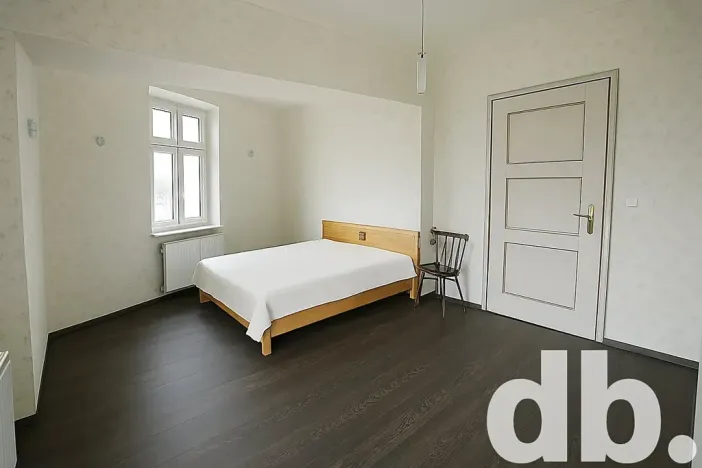 Prodej bytu 3+kk, Karlovy Vary, Petřín, 73 m2