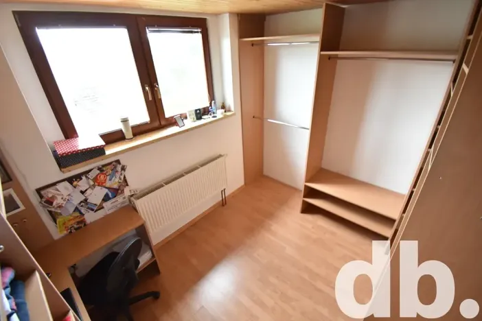 Prodej rodinného domu, Sadov, 366 m2