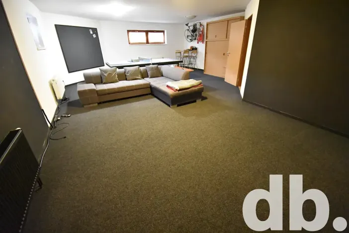 Prodej rodinného domu, Sadov, 366 m2