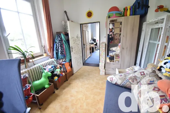 Prodej vícegeneračního domu, Karlovy Vary, K Přehradě, 568 m2