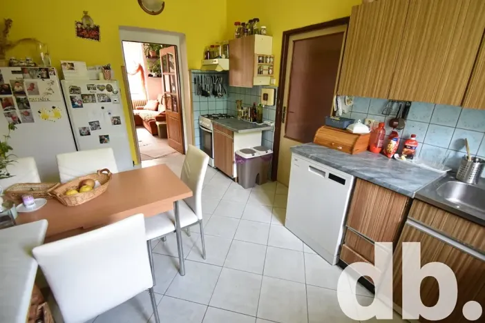 Prodej vícegeneračního domu, Karlovy Vary, K Přehradě, 568 m2