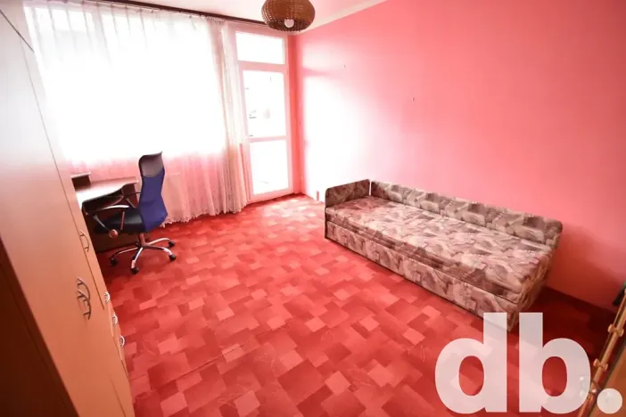 Prodej bytu 3+1, Jáchymov, Na Slovanech, 77 m2