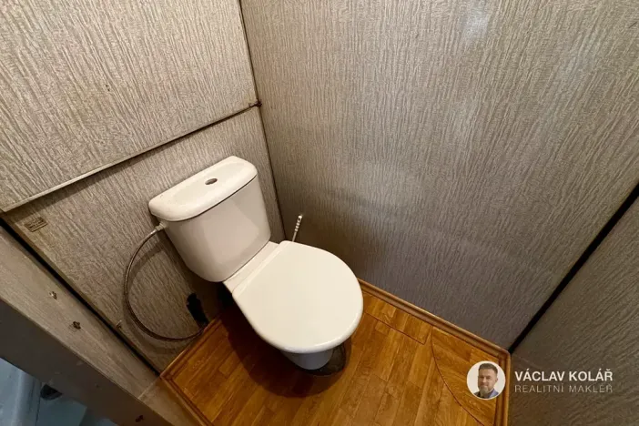 Prodej bytu 1+1, Hradec Králové, Selicharova, 34 m2