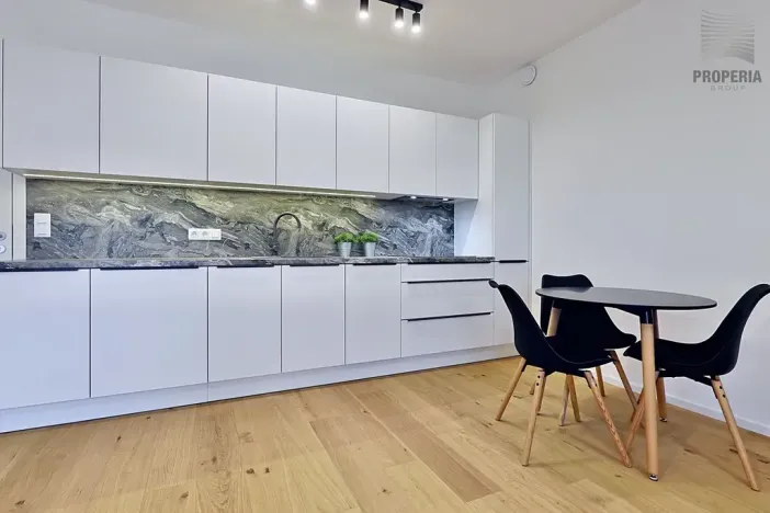 Prodej bytu 1+kk, Brno, Bratislavská, 44 m2