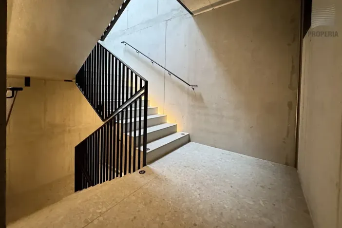 Prodej bytu 1+kk, Brno, Bratislavská, 44 m2