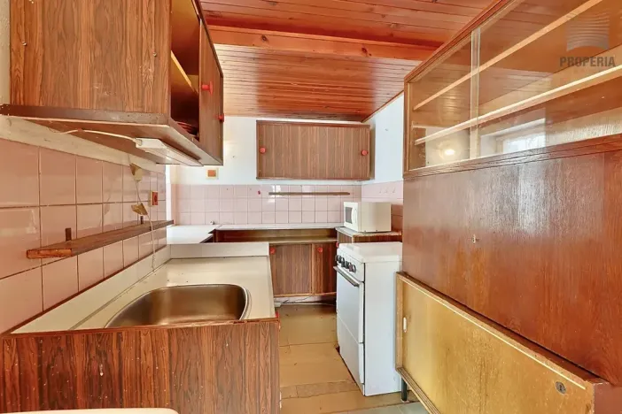 Prodej chaty, Hostěnice, 97 m2