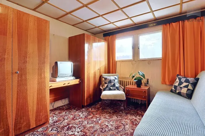 Prodej chaty, Hostěnice, 97 m2