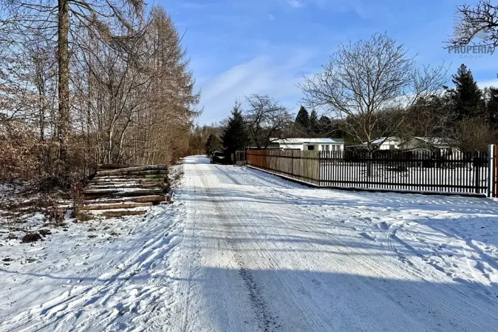 Prodej chaty, Hostěnice, 97 m2