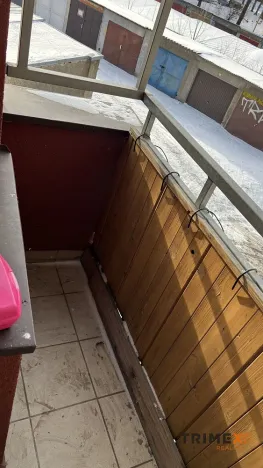 Pronájem bytu 3+1, Ostrava - Poruba, Hlavní třída, 77 m2