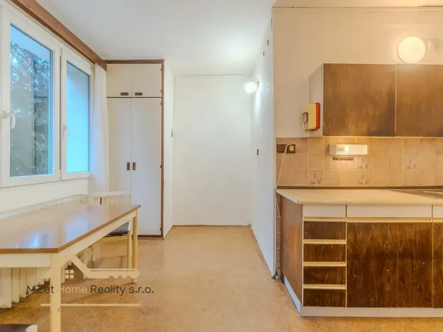 Prodej bytu 2+1, Praha - Hostivař, Gercenova, 60 m2