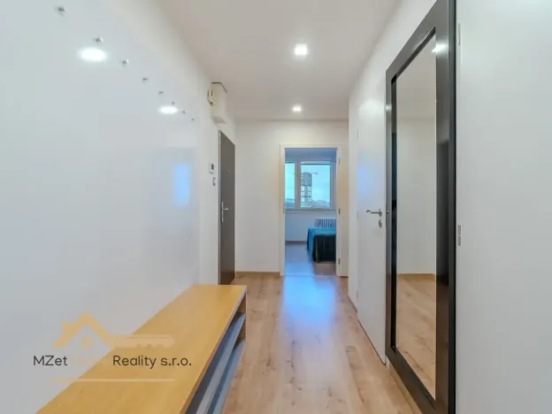 Prodej bytu 3+kk, Praha - Braník, Novodvorská, 68 m2