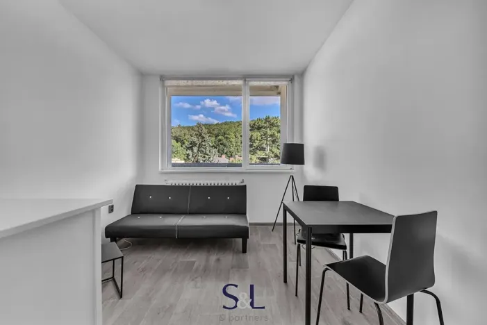 Prodej bytu 2+kk, Josefův Důl, 31 m2