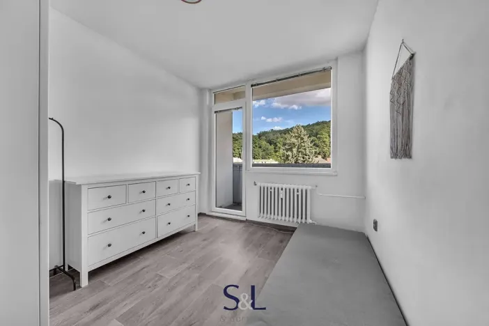 Prodej bytu 2+kk, Josefův Důl, 31 m2