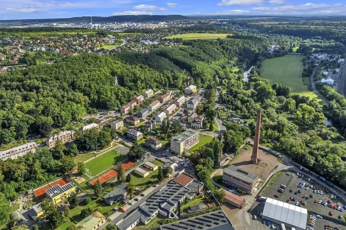 Prodej bytu 2+kk, Josefův Důl, 31 m2