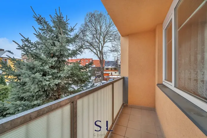 Prodej bytu 3+1, Česká Lípa, Újezd, 70 m2