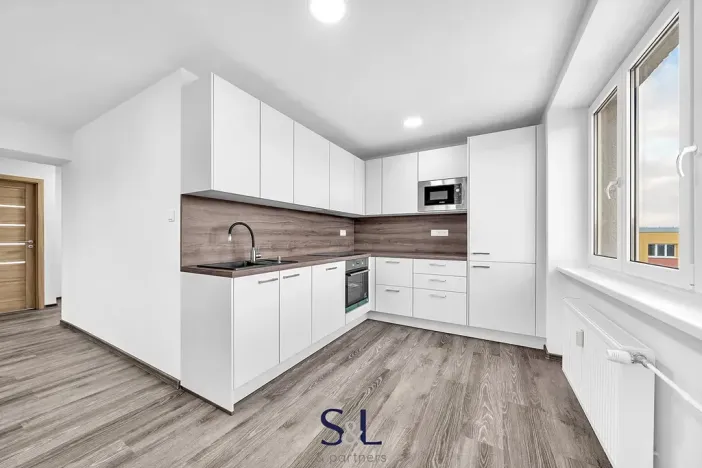 Prodej bytu 3+kk, Jablonec nad Nisou, Žitná, 83 m2